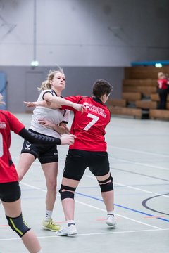Bild 12 - Frauen ETV 4 - Moorreger SV : Ergebnis: 21:15